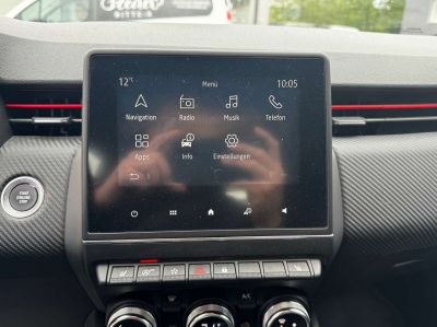 Renault Clio Gebrauchtwagen