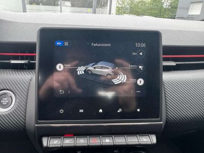 Renault Clio Gebrauchtwagen