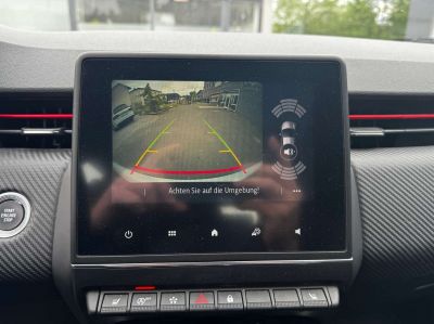 Renault Clio Gebrauchtwagen