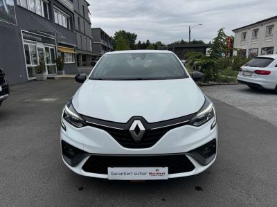 Renault Clio Gebrauchtwagen