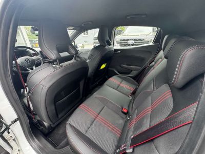 Renault Clio Gebrauchtwagen