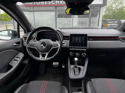 Renault Clio Gebrauchtwagen