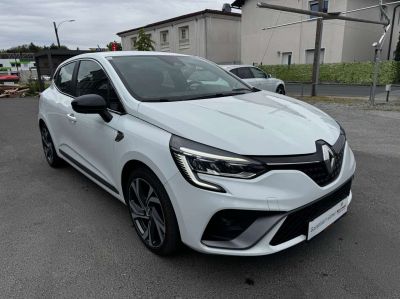 Renault Clio Gebrauchtwagen
