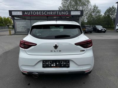 Renault Clio Gebrauchtwagen