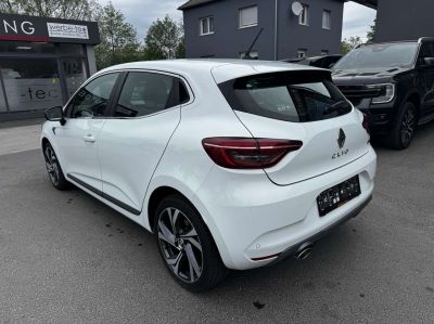 Renault Clio Gebrauchtwagen