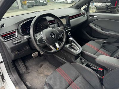 Renault Clio Gebrauchtwagen