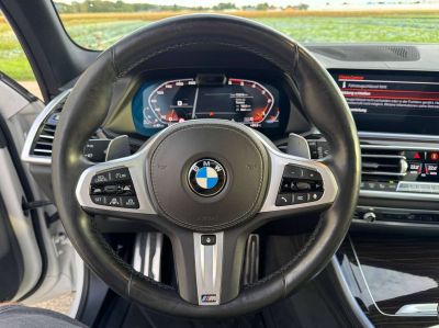 BMW X5 Gebrauchtwagen BMW X5 Gebrauchtwagen