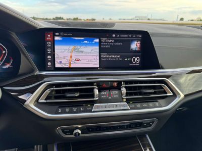 BMW X5 Gebrauchtwagen BMW X5 Gebrauchtwagen