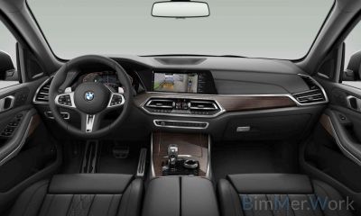 BMW X5 Gebrauchtwagen BMW X5 Gebrauchtwagen