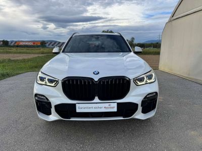 BMW X5 Gebrauchtwagen BMW X5 Gebrauchtwagen
