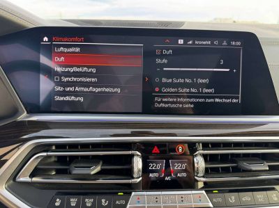 BMW X5 Gebrauchtwagen BMW X5 Gebrauchtwagen
