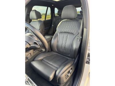 BMW X5 Gebrauchtwagen BMW X5 Gebrauchtwagen