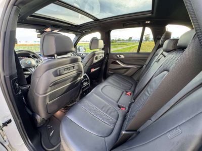 BMW X5 Gebrauchtwagen BMW X5 Gebrauchtwagen
