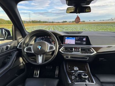 BMW X5 Gebrauchtwagen BMW X5 Gebrauchtwagen