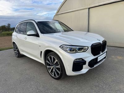 BMW X5 Gebrauchtwagen BMW X5 Gebrauchtwagen