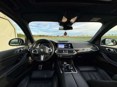 BMW X5 Gebrauchtwagen BMW X5 Gebrauchtwagen