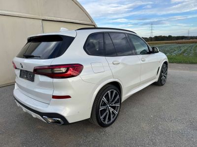 BMW X5 Gebrauchtwagen BMW X5 Gebrauchtwagen