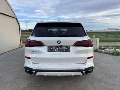 BMW X5 Gebrauchtwagen BMW X5 Gebrauchtwagen