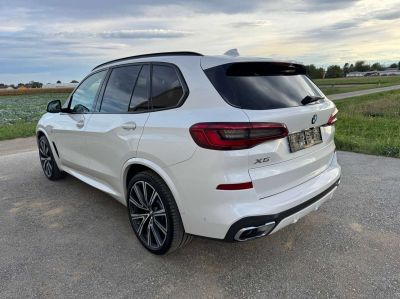 BMW X5 Gebrauchtwagen BMW X5 Gebrauchtwagen