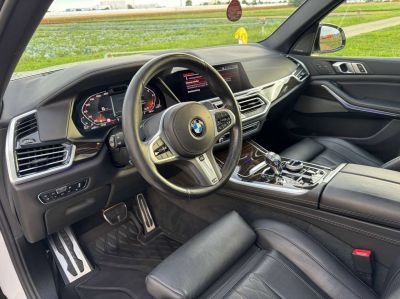 BMW X5 Gebrauchtwagen BMW X5 Gebrauchtwagen