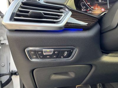 BMW X5 Gebrauchtwagen BMW X5 Gebrauchtwagen