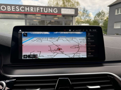 BMW 5er Gebrauchtwagen