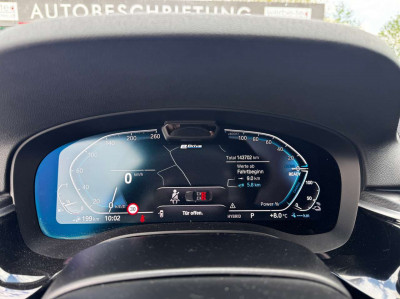 BMW 5er Gebrauchtwagen