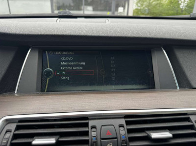 BMW 5er Gebrauchtwagen
