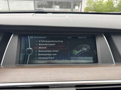 BMW 5er Gebrauchtwagen