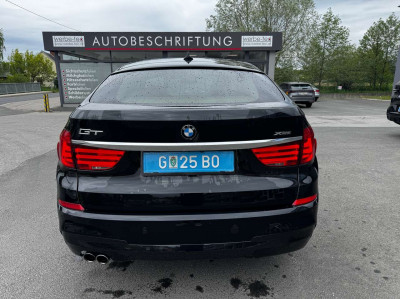 BMW 5er Gebrauchtwagen