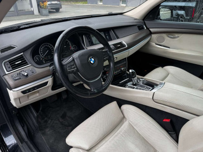 BMW 5er Gebrauchtwagen