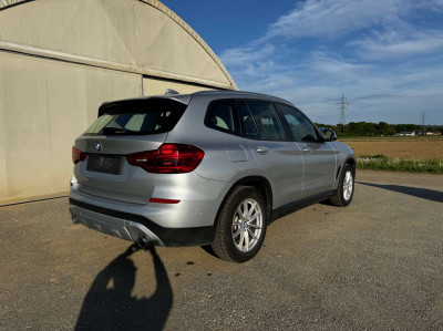 BMW X3 Gebrauchtwagen