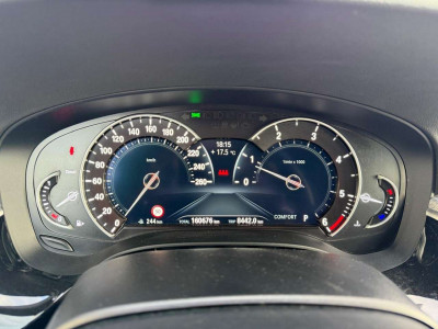 BMW 5er Gebrauchtwagen BMW 5er Gebrauchtwagen