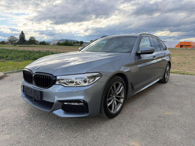 BMW 5er Gebrauchtwagen BMW 5er Gebrauchtwagen