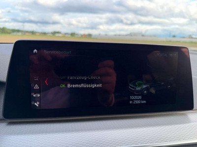 BMW 5er Gebrauchtwagen BMW 5er Gebrauchtwagen