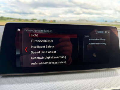 BMW 5er Gebrauchtwagen BMW 5er Gebrauchtwagen