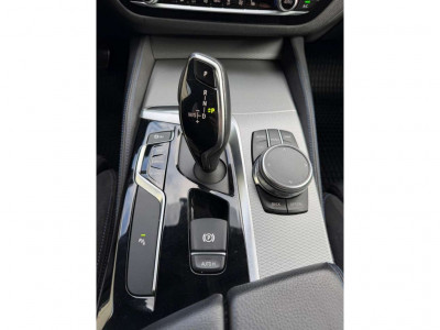 BMW 5er Gebrauchtwagen BMW 5er Gebrauchtwagen