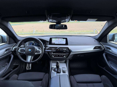 BMW 5er Gebrauchtwagen BMW 5er Gebrauchtwagen