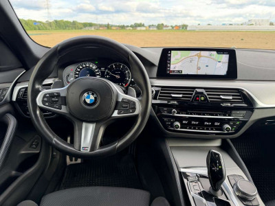 BMW 5er Gebrauchtwagen BMW 5er Gebrauchtwagen
