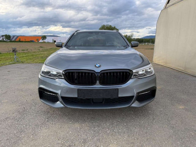 BMW 5er Gebrauchtwagen BMW 5er Gebrauchtwagen