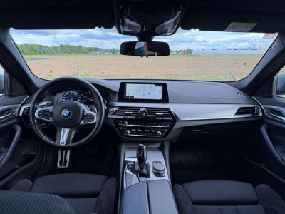 BMW 5er Gebrauchtwagen BMW 5er Gebrauchtwagen