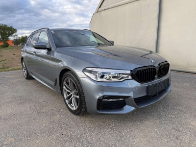 BMW 5er Gebrauchtwagen BMW 5er Gebrauchtwagen