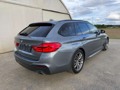 BMW 5er Gebrauchtwagen BMW 5er Gebrauchtwagen