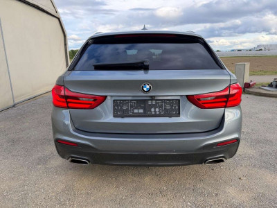 BMW 5er Gebrauchtwagen BMW 5er Gebrauchtwagen