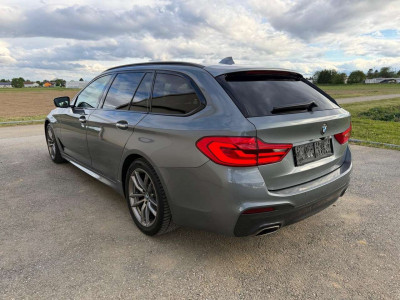 BMW 5er Gebrauchtwagen BMW 5er Gebrauchtwagen