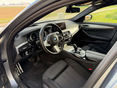 BMW 5er Gebrauchtwagen BMW 5er Gebrauchtwagen