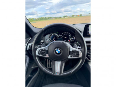 BMW 5er Gebrauchtwagen BMW 5er Gebrauchtwagen