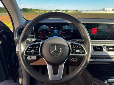 Mercedes-Benz GLE Gebrauchtwagen