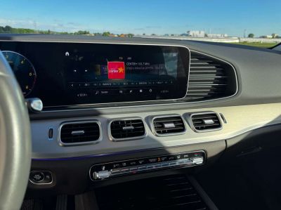 Mercedes-Benz GLE Gebrauchtwagen