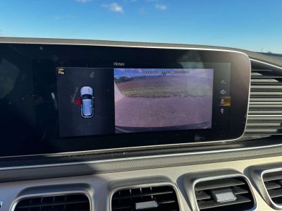 Mercedes-Benz GLE Gebrauchtwagen